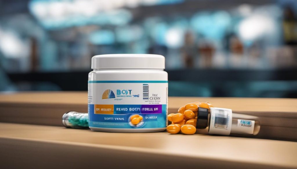 In-Depth Review: Do Brand New Booty Pills Really Work? - My Nice Bum