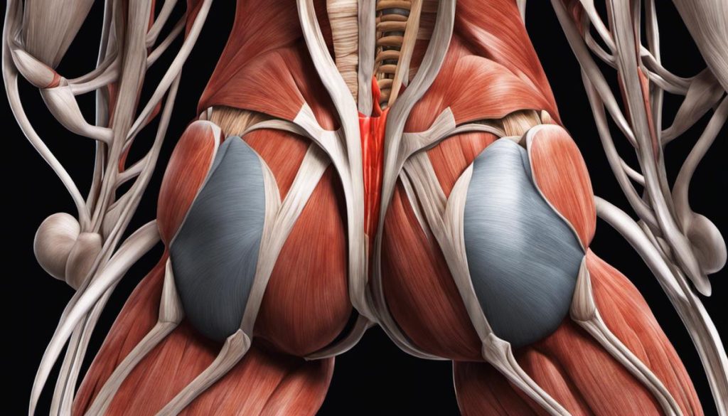 Tone Your Underbutt: Effective Crease Exercises - My Nice Bum
